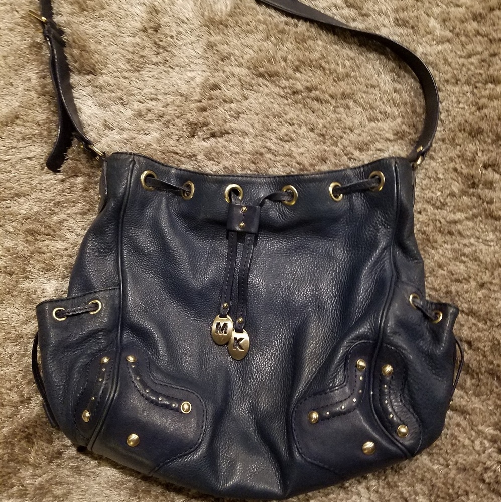 Michael Kors handbag